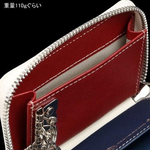 CASTELBAJAC（カステルバジャック） キーケース CASTELBAJAC 30%OFF