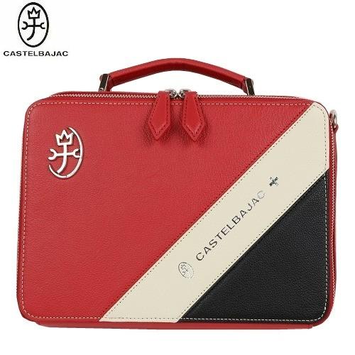 CASTELBAJAC（カステルバジャック） ショルダーバッグ CASTELBAJAC 48