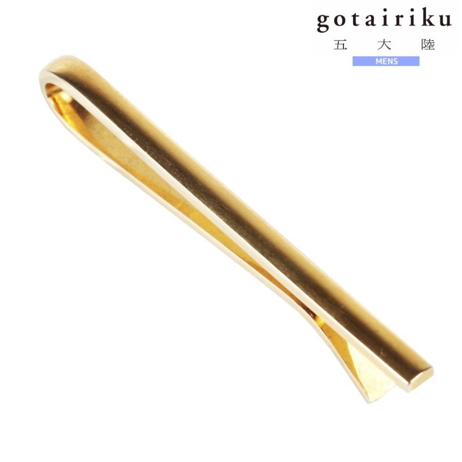 gotairiku 五大陸 ネクタイピン gotairiku 40%OFF メンズ ブランド