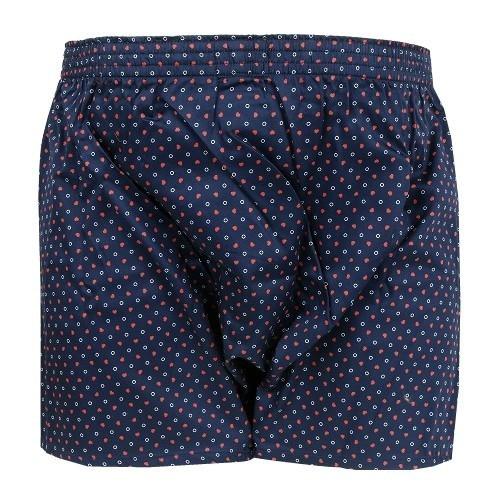 Paul Smith（ポール・スミス） ハート＆ドット プリント トランクス