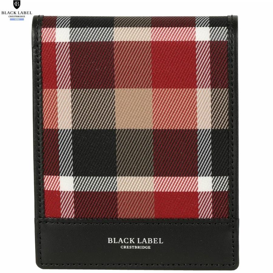 BLACK LABEL CRESTBRIDGE（ブラックレーベル クレストブリッジ