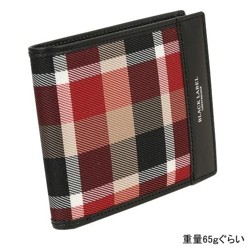 BLACK LABEL CRESTBRIDGE（ブラックレーベル クレストブリッジ