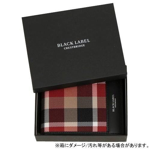 BLACK LABEL CRESTBRIDGE（ブラックレーベル クレストブリッジ