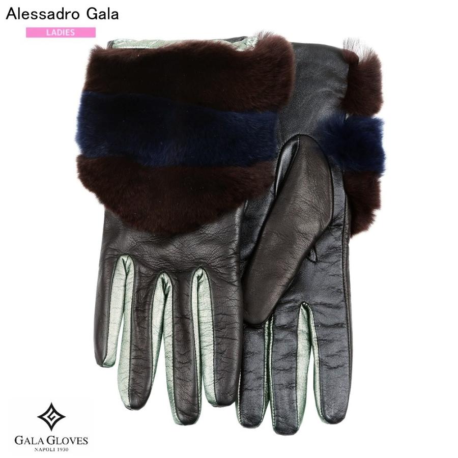 GALA GLOVES（ガラ グローブ） アレッサンドロ ガラ 手袋 ALESSANDRO
