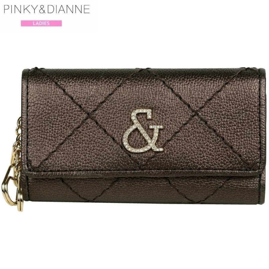 PINKY&DIANNE（ピンキー アンド ダイアン） 箱なし ピンキー＆ダイアン