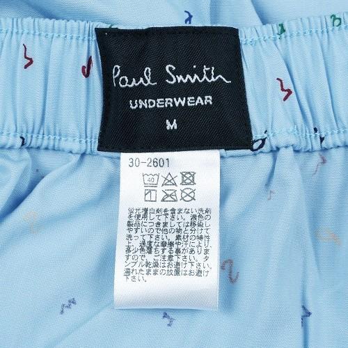 Paul Smith（ポール・スミス） 新古品 トランクス パンツ メンズ