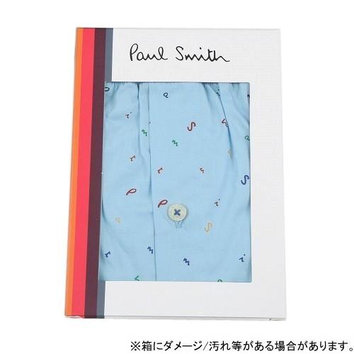 Paul Smith（ポール・スミス） 新古品 トランクス パンツ メンズ