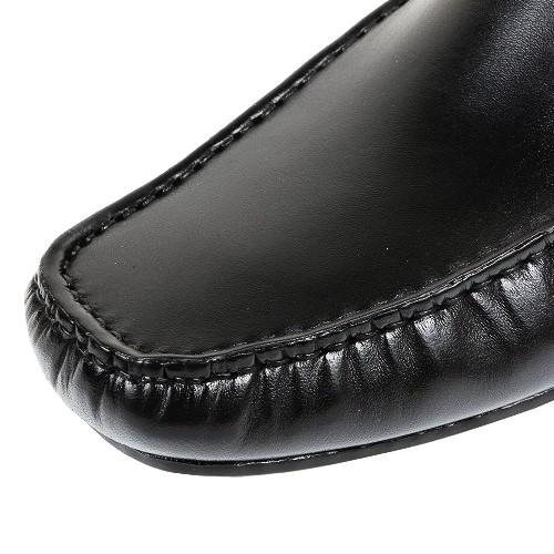 LANVIN COLLECTION ランバン ドライビングシューズ 27%OFF メンズ