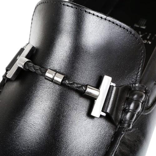 LANVIN COLLECTION ランバン ドライビングシューズ 27%OFF メンズ