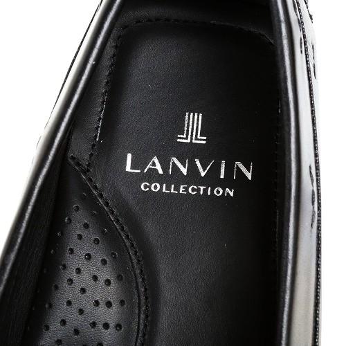 LANVIN COLLECTION ランバン ドライビングシューズ 27%OFF メンズ