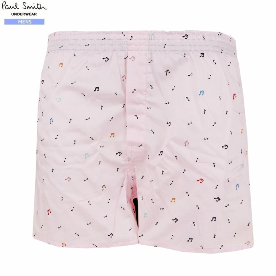 Paul Smith トランクス 6点セット Paul Smith（ポール・スミス） 新古品 トランクス パンツ メンズ
