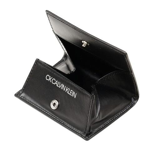 ck Calvin Klein 新古品 カルバンクライン 小銭入れ CK CALVIN KLEIN 