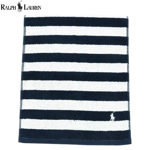 RALPH LAUREN HOME 新古品 ラルフローレン フェイスタオル