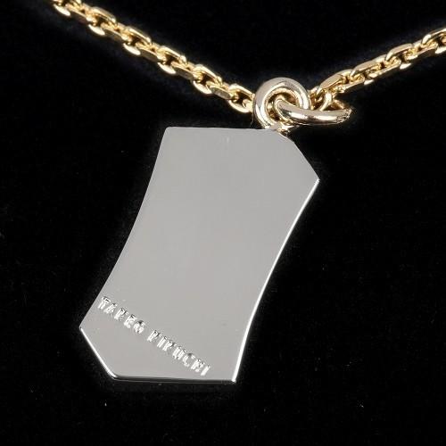 タケオキクチ ネックレス TAKEO KIKUCHI 33%OFF メンズ ブランド