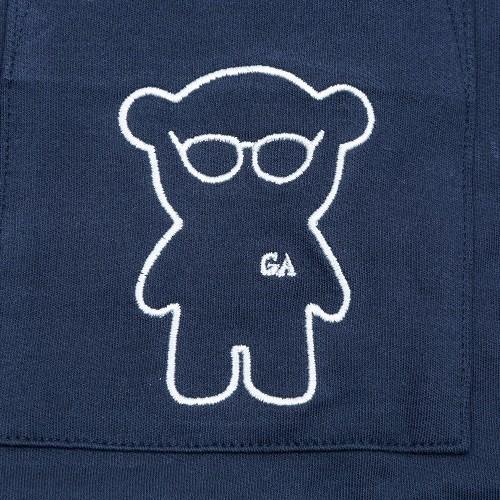 EMPORIO ARMANI 新古品 エンポリオアルマーニ パジャマ 18%OFF