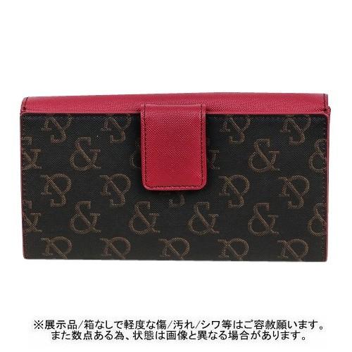 PINKY&DIANNE 訳あり特価 ピンキー＆ダイアン 長財布