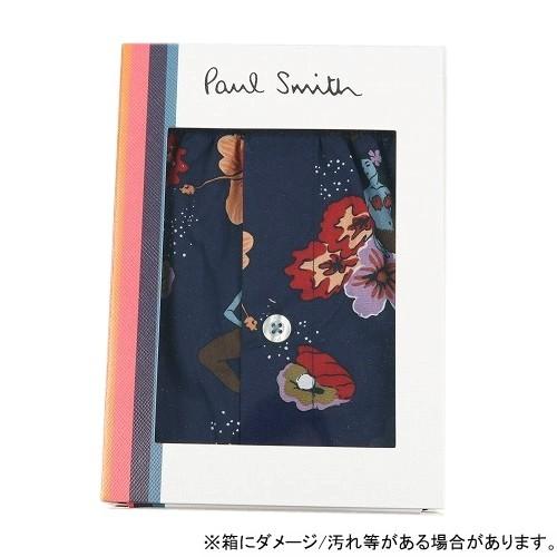 Paul Smith（ポール・スミス） 新古品 トランクス パンツ メンズ
