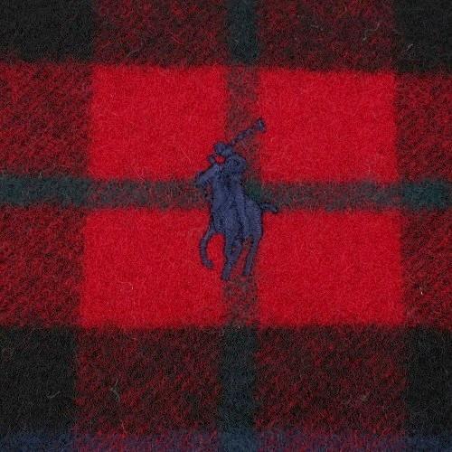 RALPH LAUREN HOME 新古品 ラルフローレン ひざ掛け ブランド RALPH LAUREN HOME 新古品 ラルフローレン ひざ掛け ブランド