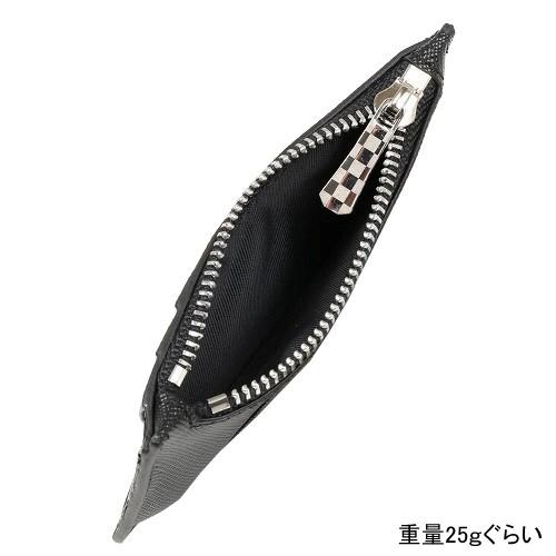 COMME CA MEN SALE36%OFF コムサメン 本革 エンボスレザー COMME CA MEN SALE36%OFF コムサメン 本革 エンボスレザー