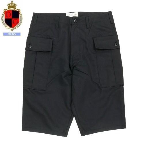 The DUFFER of ST.GEORGE SALE69%OFF ダファー カーゴ ハーフ