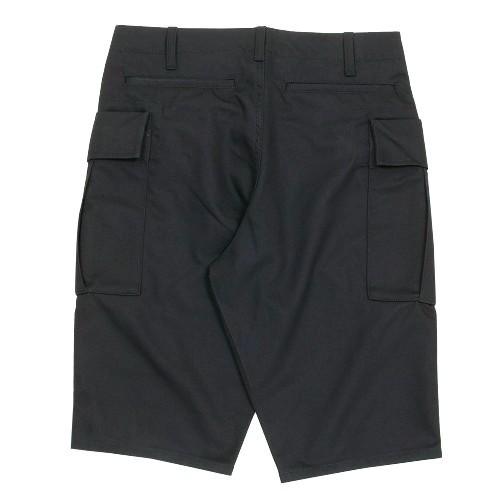 【新品】The Duffer ブラック　スレンダーカーゴパンツ The DUFFER of St.GEORGE OFFICIAL ONLINE SHOP｜The DUFFER of