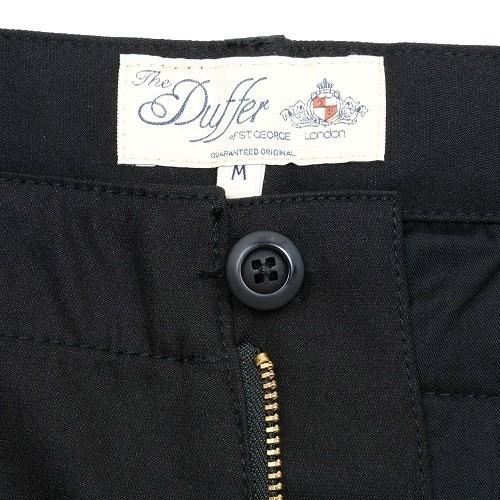 The DUFFER of ST.GEORGE SALE69%OFF ダファー カーゴ ハーフ