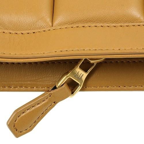 dunhill（ダンヒル） 新古品 クラッチバッグ dunhill 81%OFF メンズ 