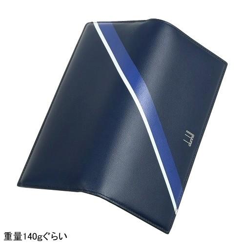 dunhill 新古品 ダンヒル 長財布 メンズ ブランド イタリア製 本 dunhill 新古品 ダンヒル 長財布 メンズ ブランド イタリア製 本