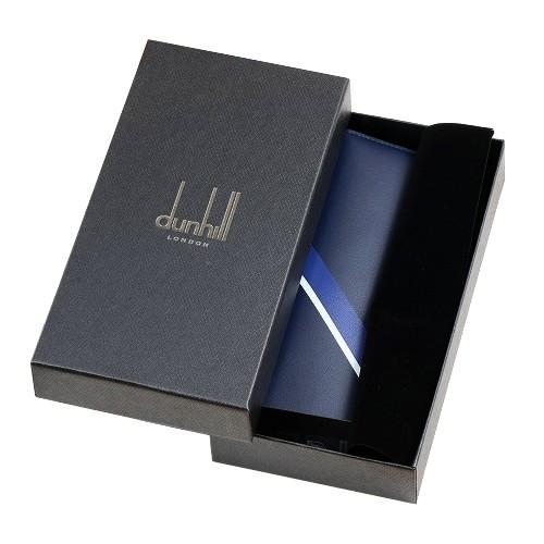 dunhill 新古品 ダンヒル 長財布 メンズ ブランド イタリア製 本 dunhill 新古品 ダンヒル 長財布 メンズ ブランド イタリア製 本