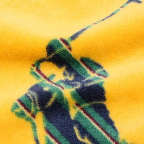 POLO RALPH LAUREN 新古品 ポロ・ラルフローレン ビッグポニー