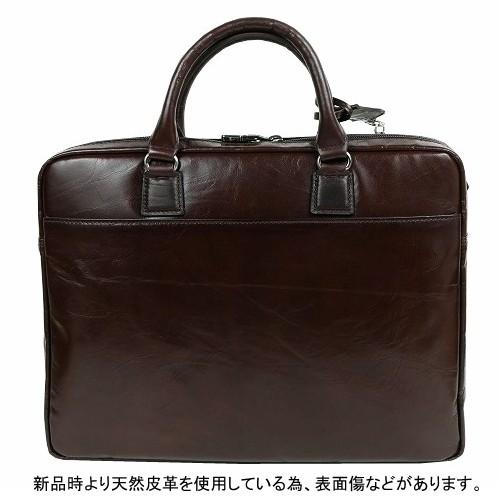 mila schon（ミラショーン） 新古品 ビジネスバッグ mila schon 41%OFF 