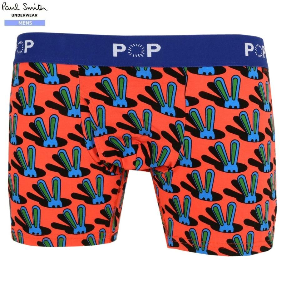 Paul Smith（ポール・スミス） 新古品 ボクサーパンツ メンズ ブランド