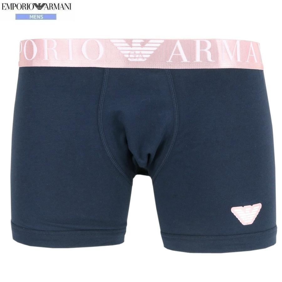 EMPORIO ARMANI 箱なし エンポリオアルマーニ ボクサーパンツ メンズ