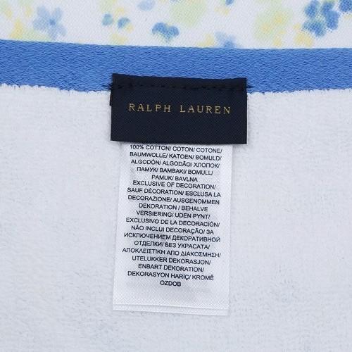 RALPH LAUREN HOME（ラルフ ローレン ホーム） 新古品 ラルフローレン