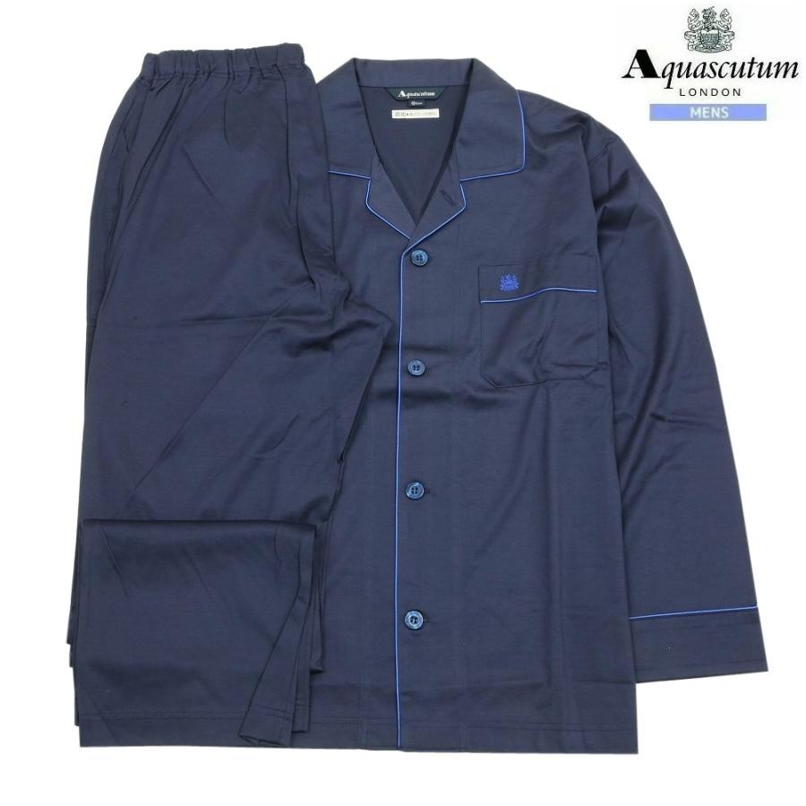 Aquascutum（アクアスキュータム） パジャマ Aquascutum 43%OFF メンズ