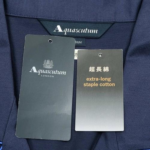 Aquascutum（アクアスキュータム） パジャマ Aquascutum 43%OFF メンズ