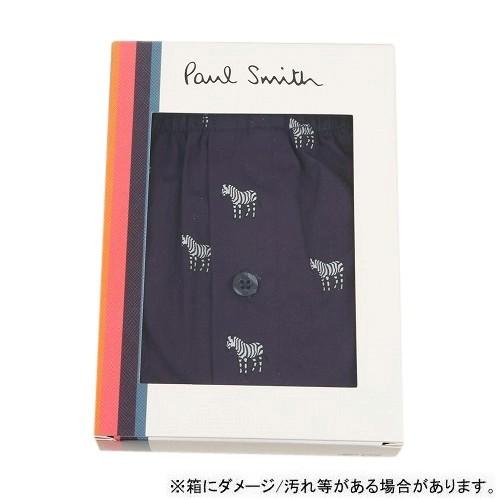Paul Smith（ポール・スミス） 新古品 トランクス パンツ メンズ