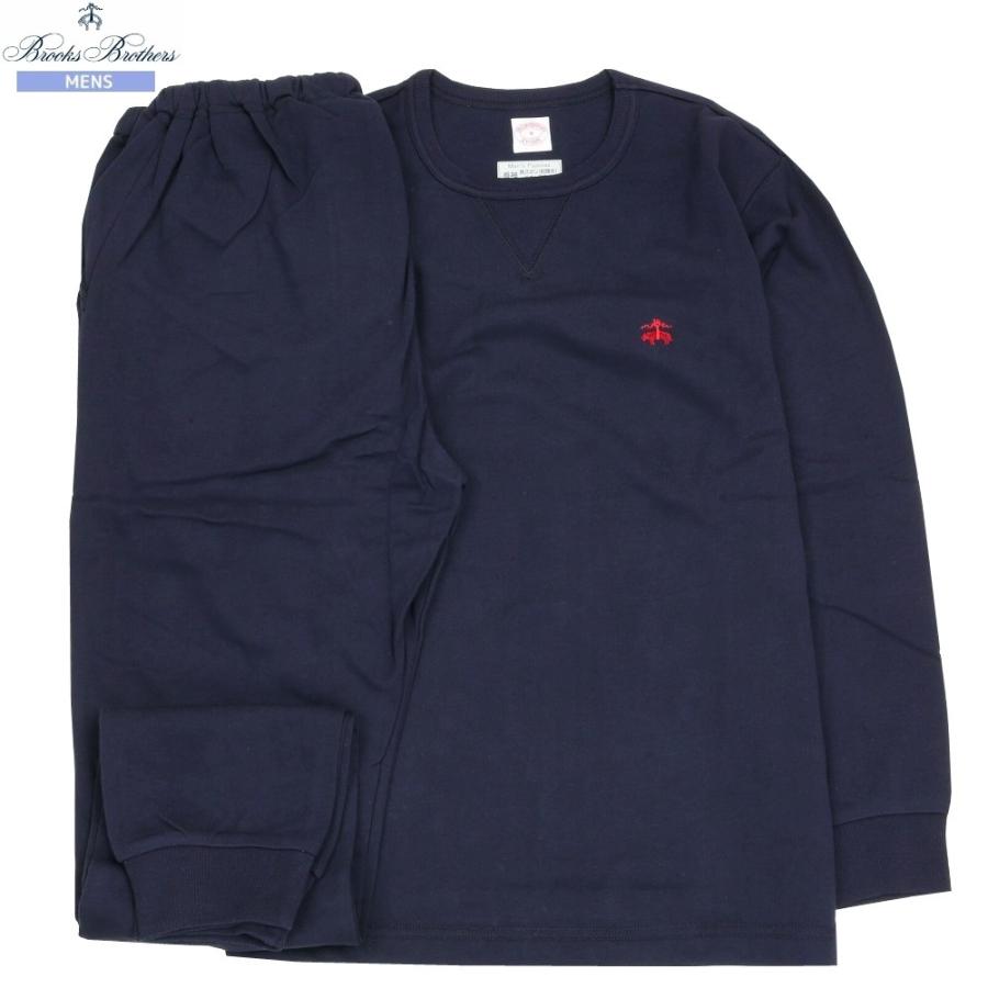 BROOKS BROTHERS パジャマ ブルックスブラザーズ Brooks BROOKS BROTHERS パジャマ ブルックスブラザーズ Brooks