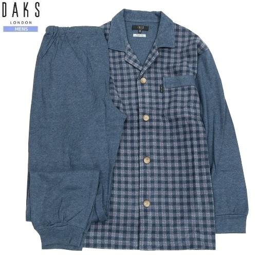 DAKS（ダックス） パジャマ 31%OFF メンズ ブランド ラッピング無料