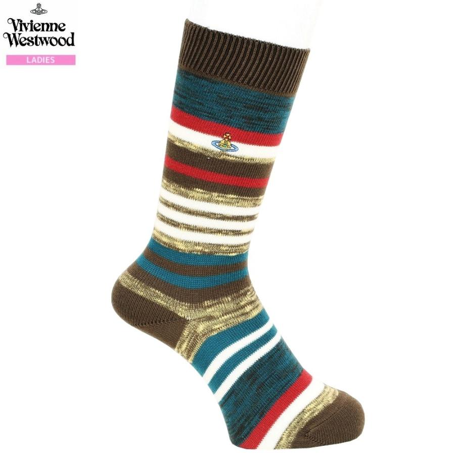 Vivienne Westwood（ヴィヴィアンウエストウッド） 新古品 靴下
