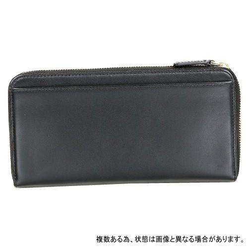 新品同様✨agnes b アニエスベー ラウンドファスナー長財布 ブラック アニエスベー agnes b. ファスナー長財布 b.ロゴメタル ブラック