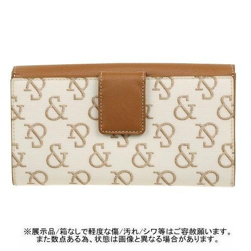 PINKY&DIANNE 訳あり特価 ピンキー＆ダイアン 長財布
