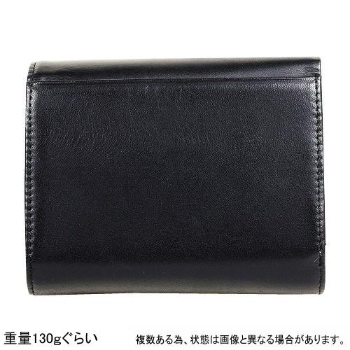 agnes b. 訳あり特価 アニエスベー 三つ折り財布 レディース
