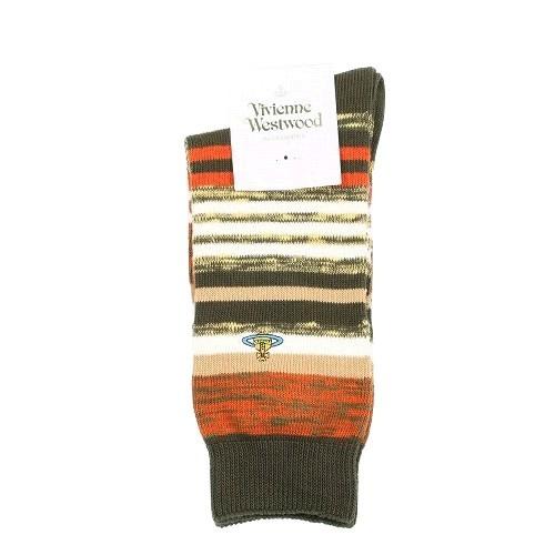 Vivienne Westwood 新古品 ヴィヴィアンウエストウッド 靴下 Vivienne Westwood 新古品 ヴィヴィアンウエストウッド 靴下