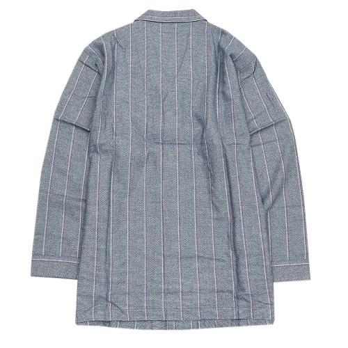 DAKS（ダックス） パジャマ 35%OFF メンズ ブランド 秋冬 日本製 ネル