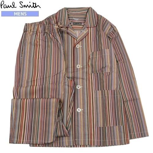 Paul Smith（ポール・スミス） 新古品 パジャマ ブランド プレゼント