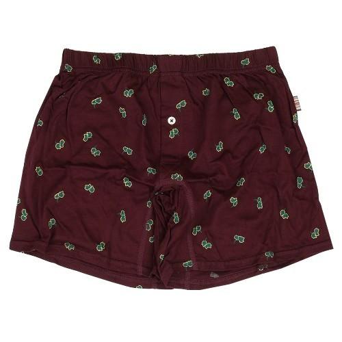 Paul Smith 新古品 ポールスミス リーフモチーフ ニット