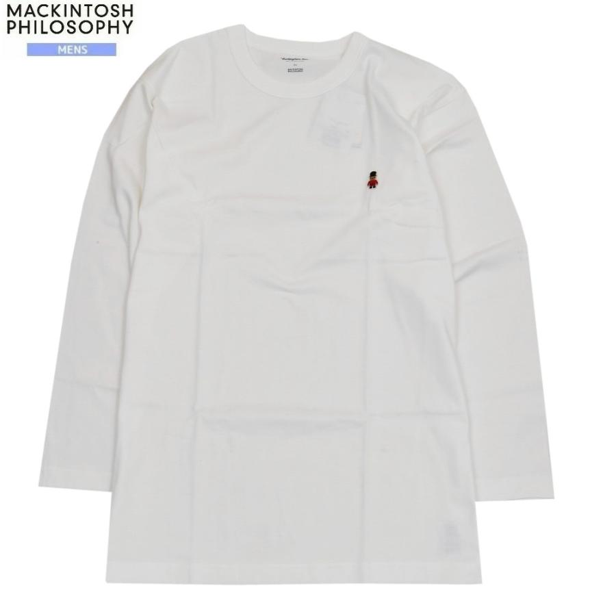 MACKINTOSH PHILOSOPHY（マッキントッシュフィロソフィー 