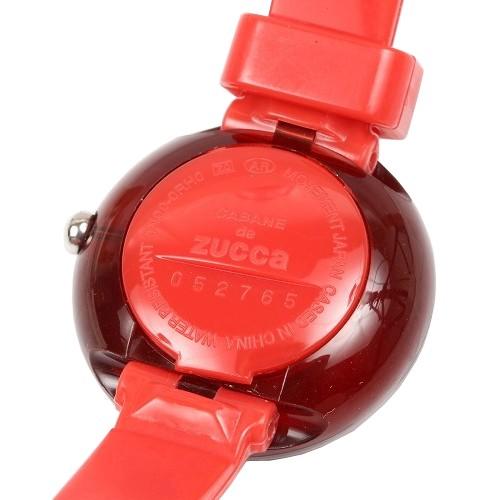 CABANE de ZUCCa（カバンドズッカ） 【未使用品】カバンドズッカ