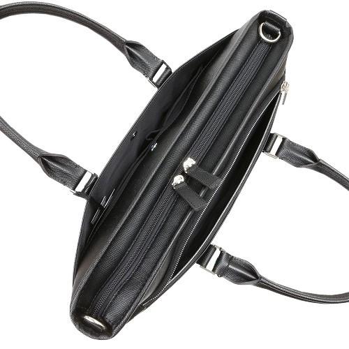 SALE53%OFF IS/IT イズイット 日本製 本革 ルネス レザービジネス 